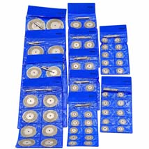 Diamond Cutting Disc Saw Blades