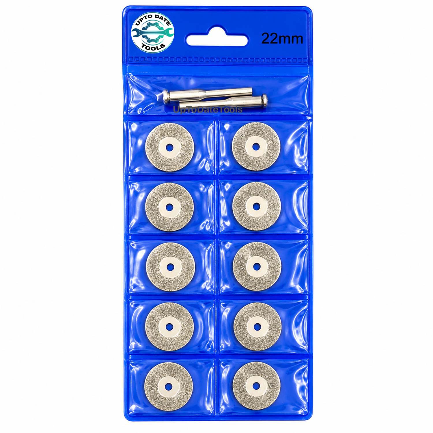 Diamond Cutting Disc Wheels