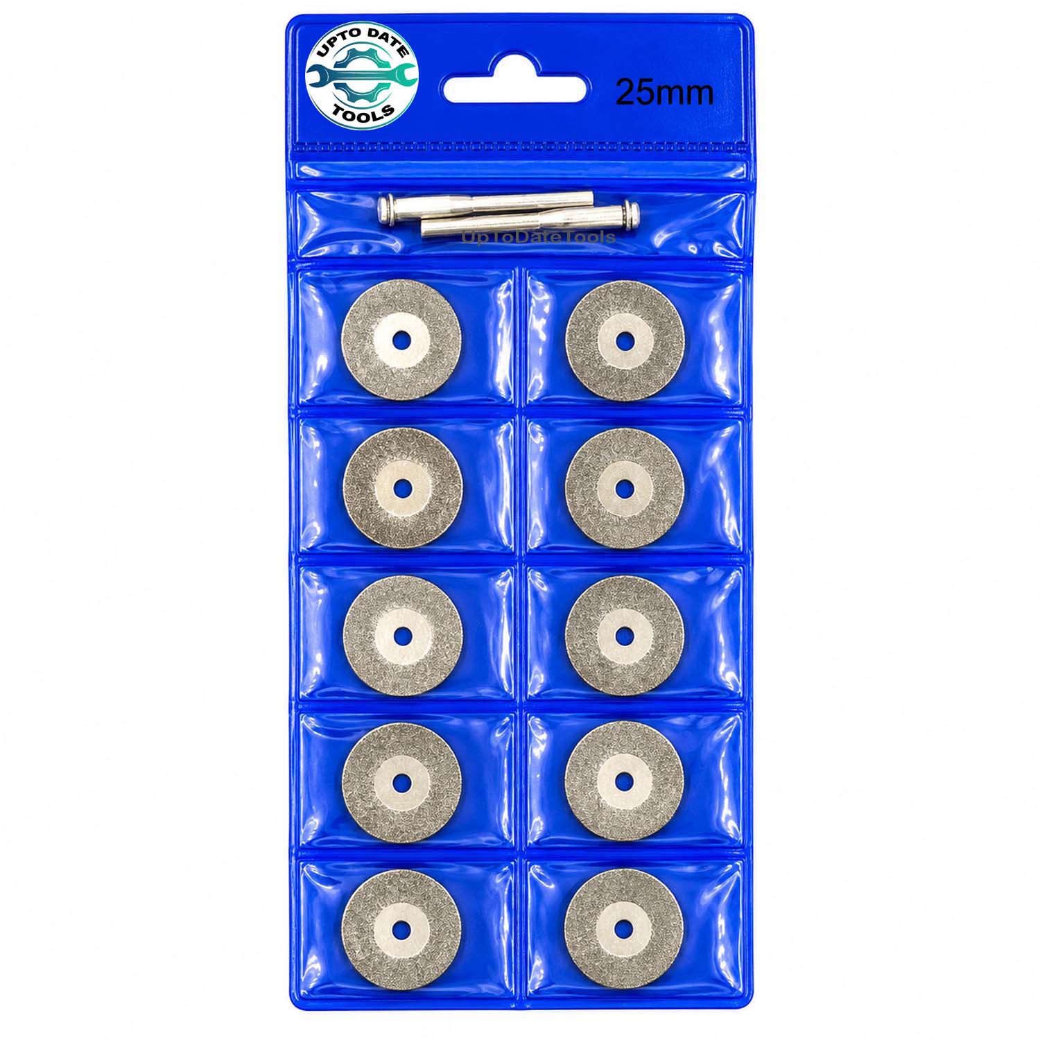Diamond Cutting Disc Wheels