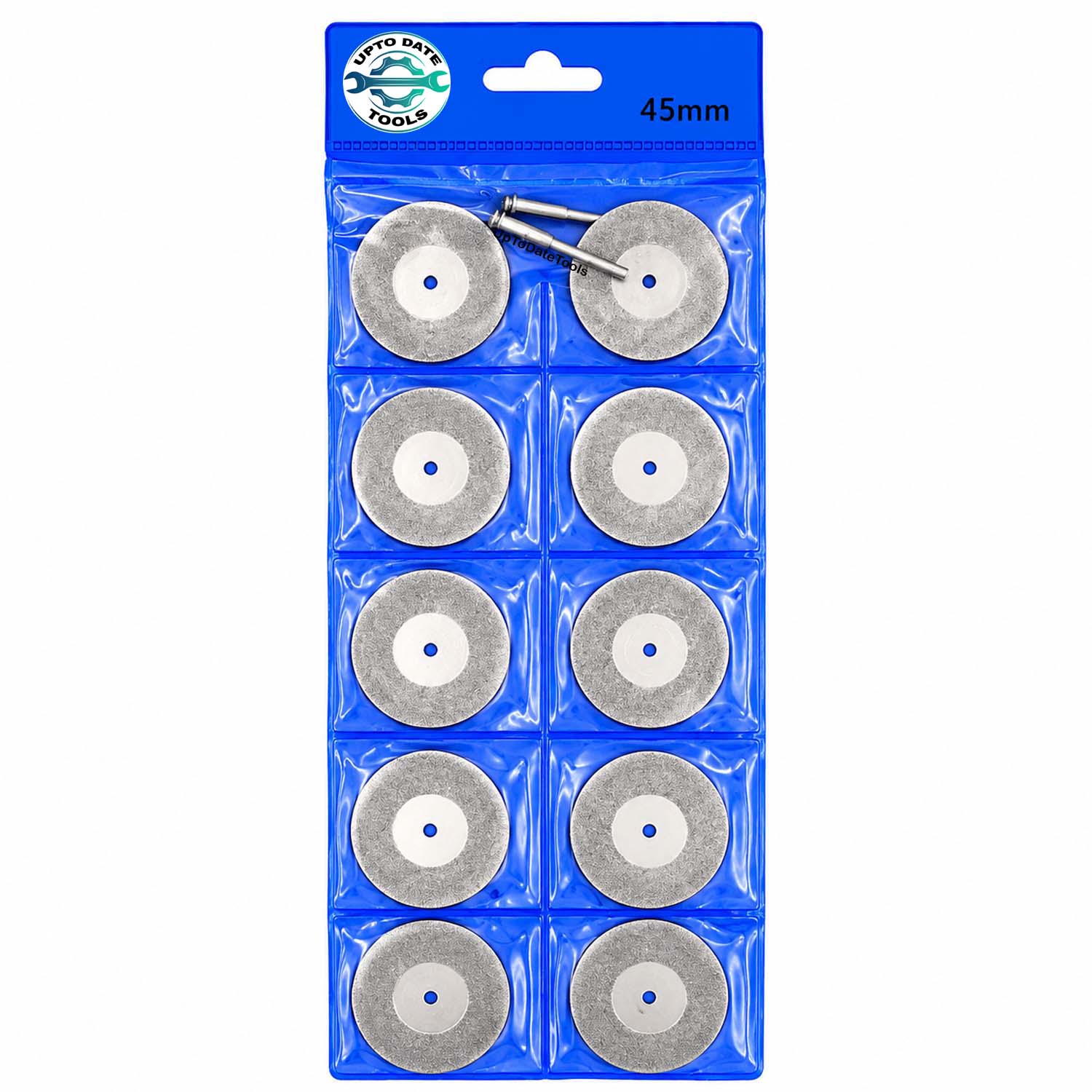 Diamond Cutting Disc Wheels