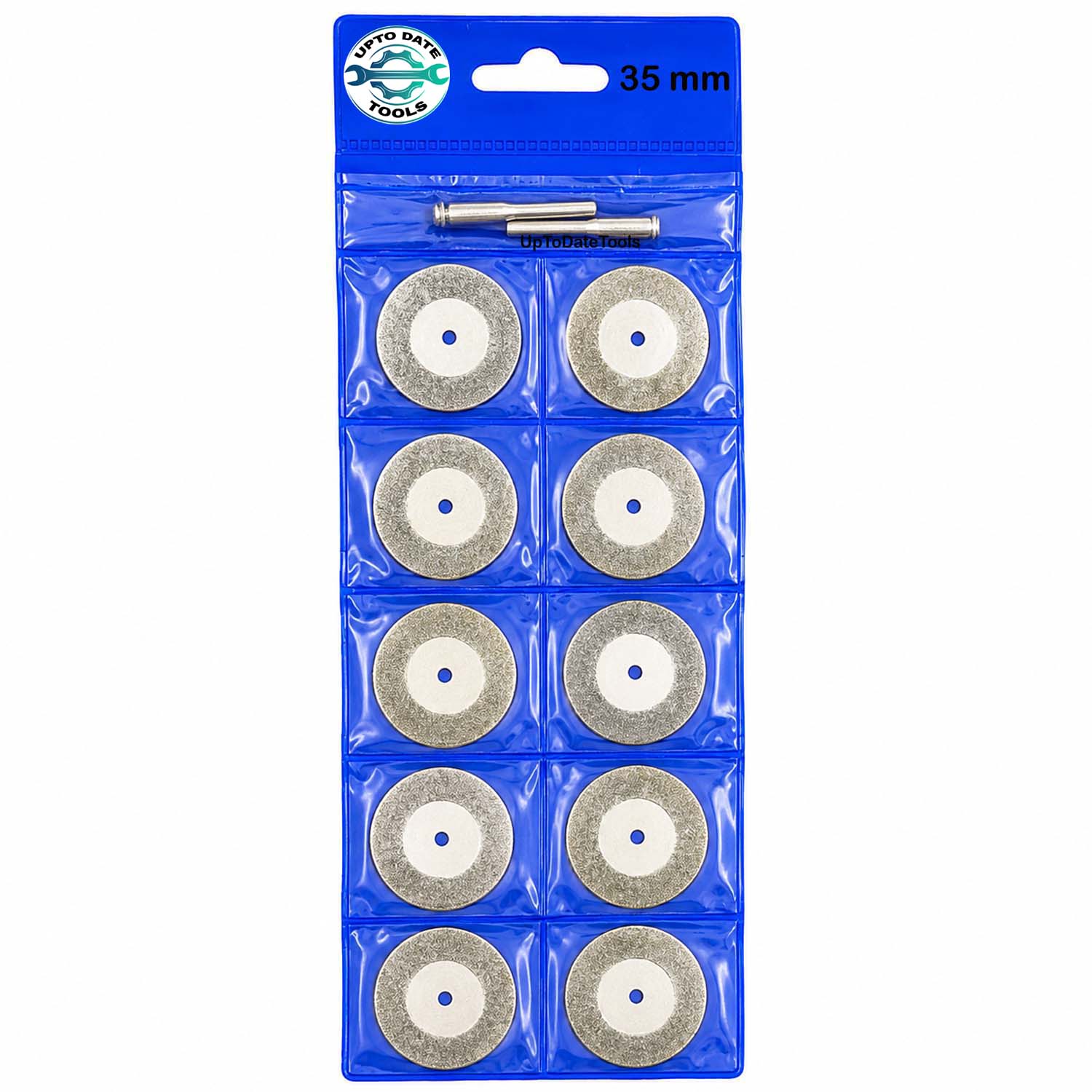 Diamond Cutting Disc Wheels