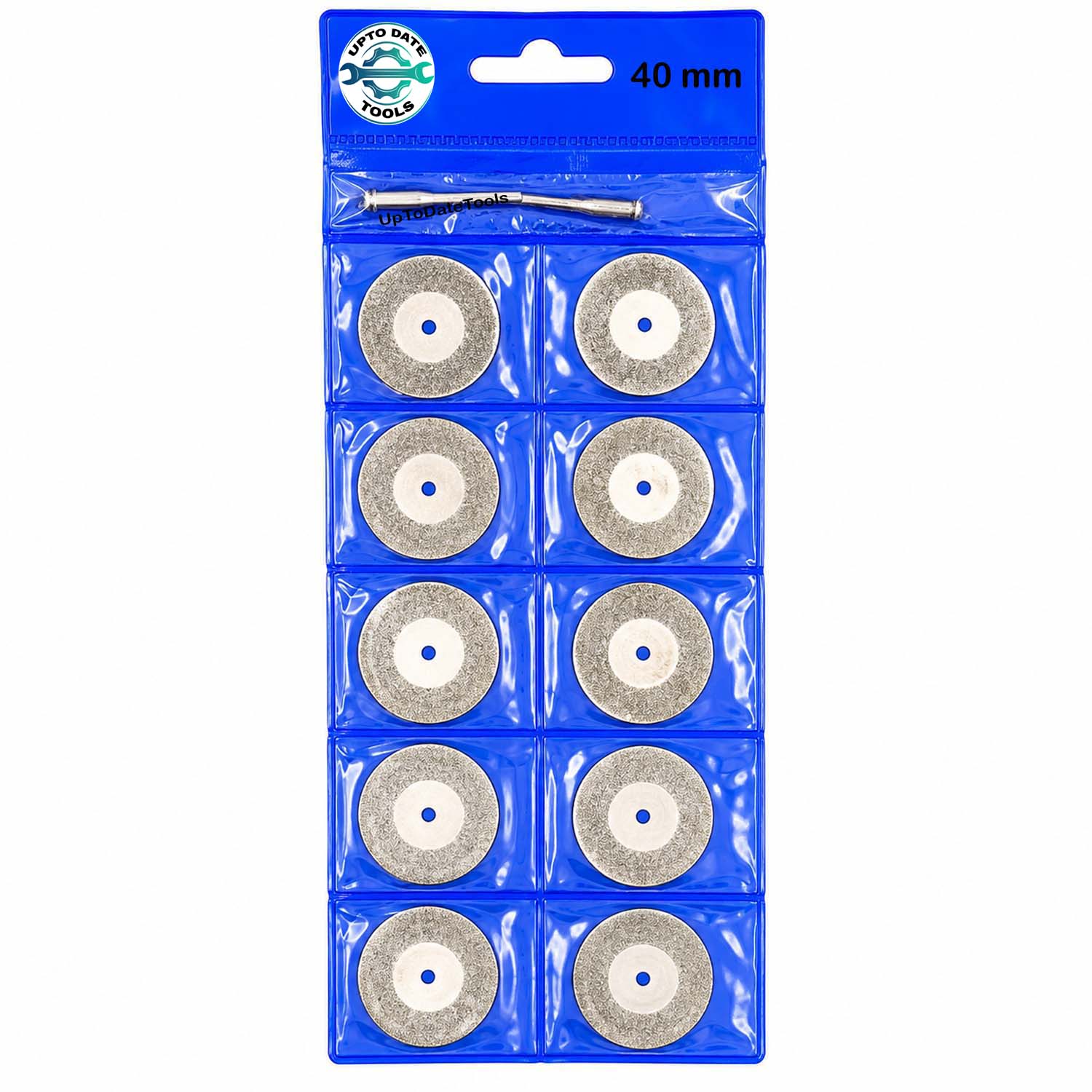 Diamond Cutting Disc Wheels