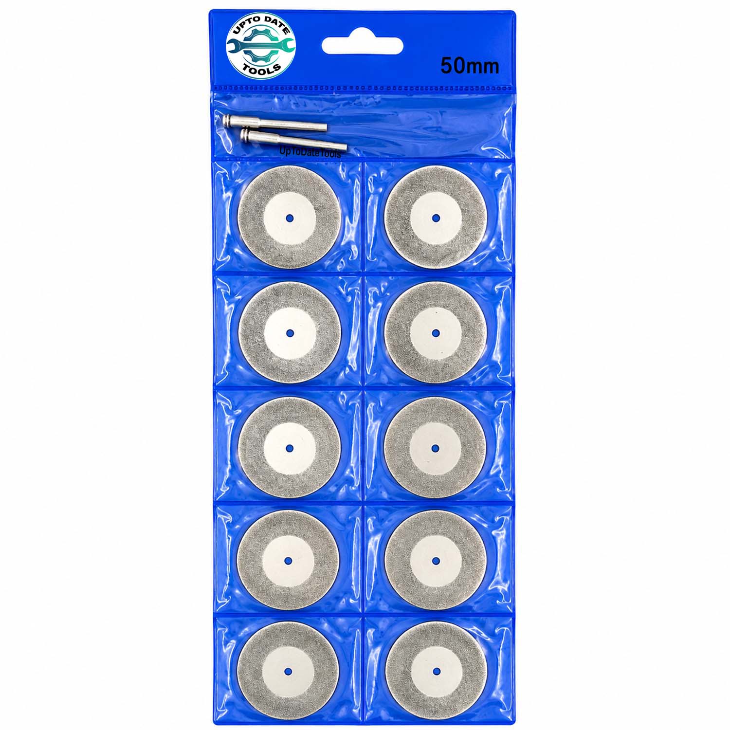 Diamond Cutting Disc Wheels