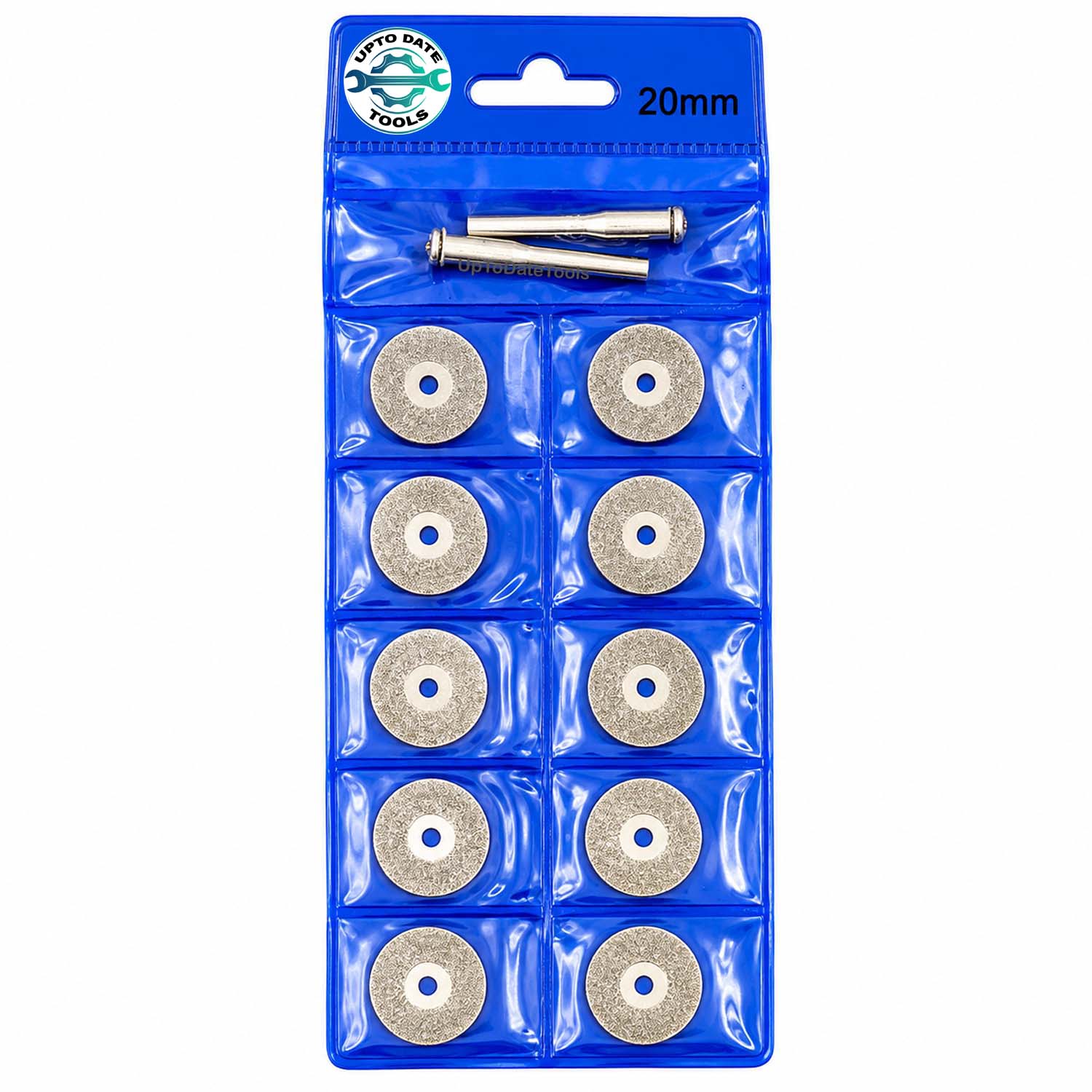 Diamond Cutting Disc Wheels